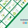 Environment Infographics