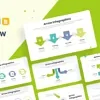 Arrow Infographics