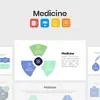 Medicine Diagrams