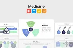 Medicine Diagrams