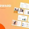 Forward Business Keynote Template
