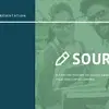 Source Education PowerPoint Template