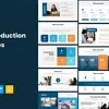 Introduction Infographics
