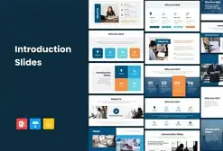 Introduction Infographics