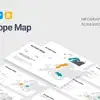 Europe Map
