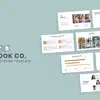 Brook Co Real Estate Keynote Template