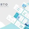 Porto Business Google Slides
