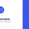 Elevate Education PowerPoint Template
