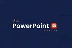 All PowerPoint Templates