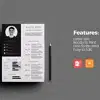 Milos Resume Template