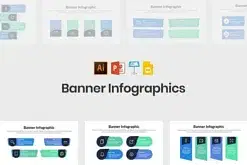 Banner Infographics