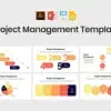 Project Management Diagrams Template
