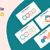 Circle Infographics