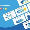 Question Mark Infographics