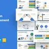 Vision Statement Infographics