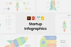 Startup Infographics
