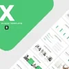 X Google Slides