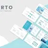 Porto Business PowerPoint Template