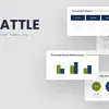 Seattle Finance PowerPoint Template