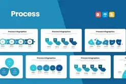 Process Infographics
