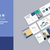 Realtor Real Estate PowerPoint Template