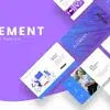 Element Business Keynote Template