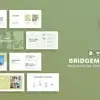 Bridgemax Real Estate Google Slides