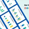 Bar Charts Infographics