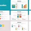 Education Diagrams Template
