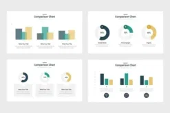 Comparison Charts - SlideBulk